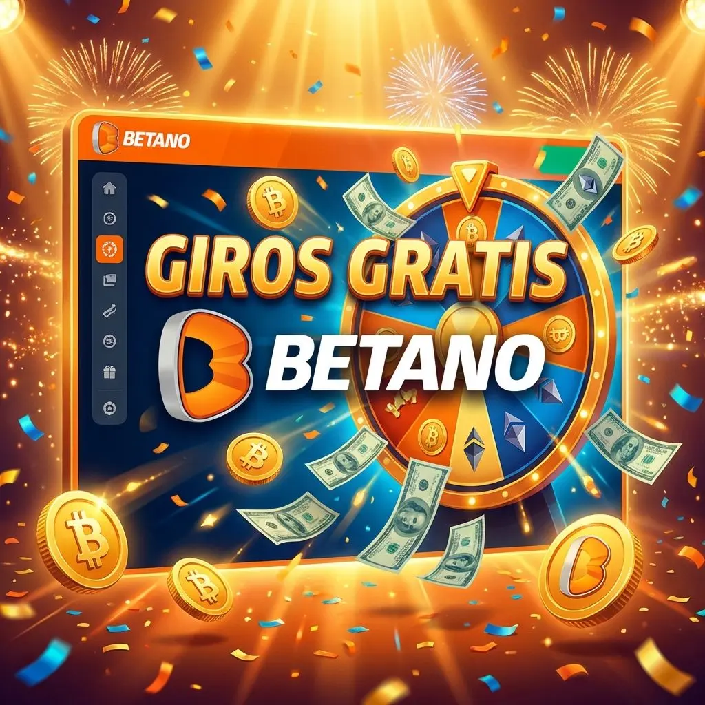 Bonificaciones y promociones especiales en Betano para tragamonedas